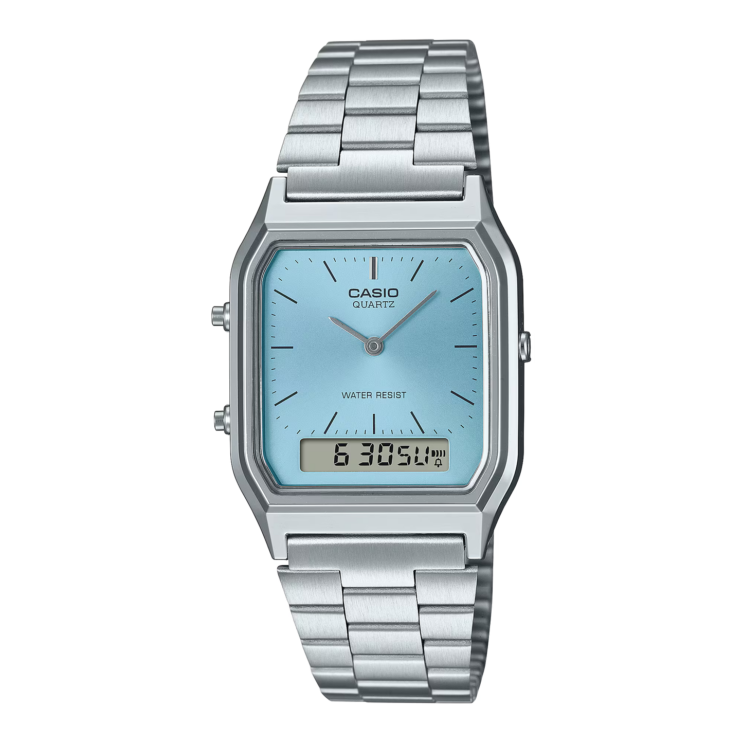 Casio AQ-230A-2A1MQYDF Blue Watch