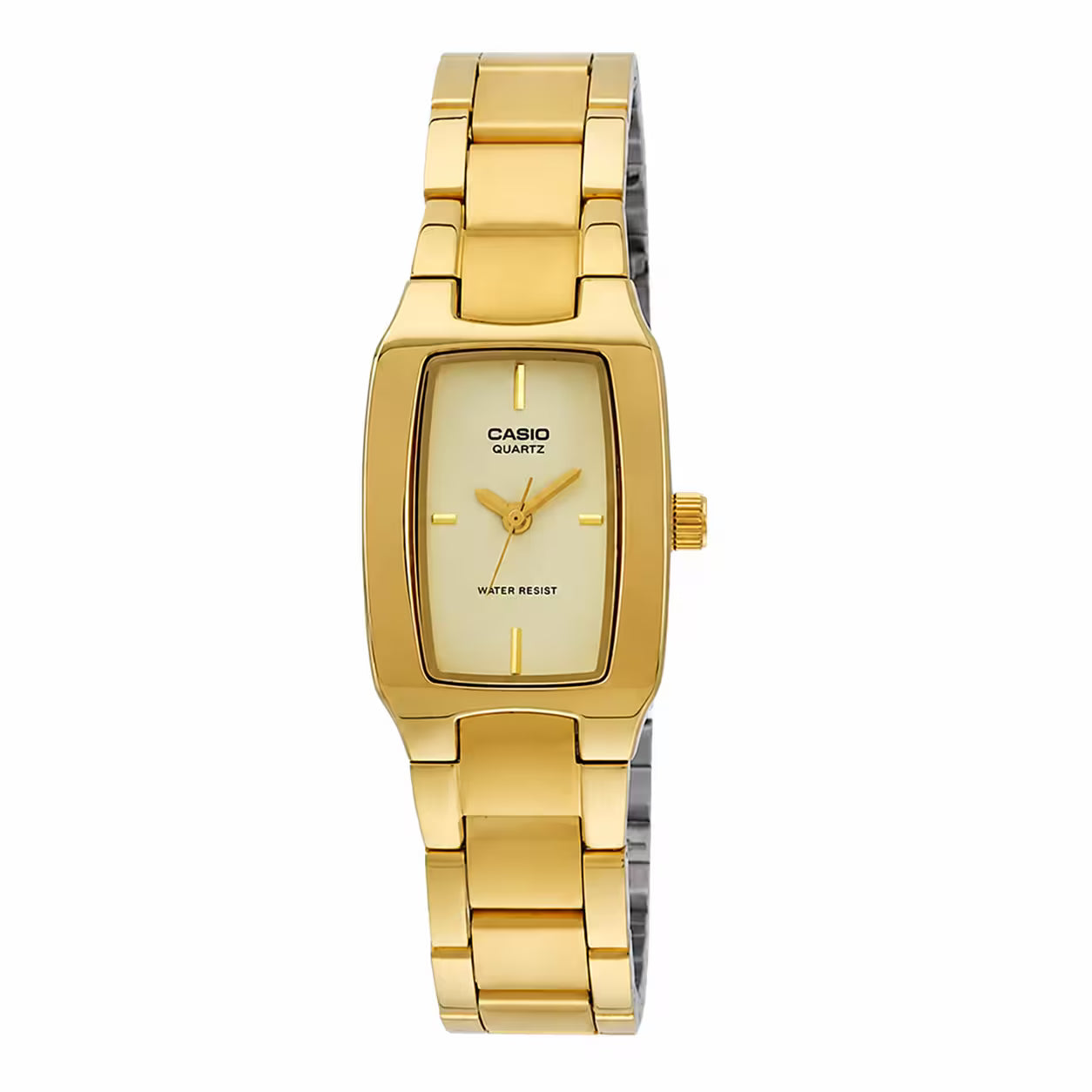 Casio LTP-1165N-9A Women's Gold Watch