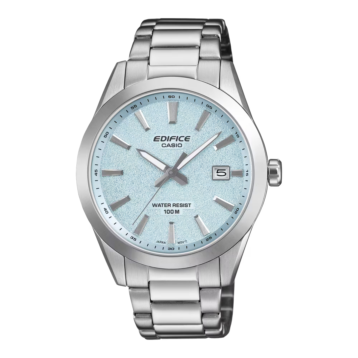 Edifice EFV-160D-2BDF Blue, Steel Watch