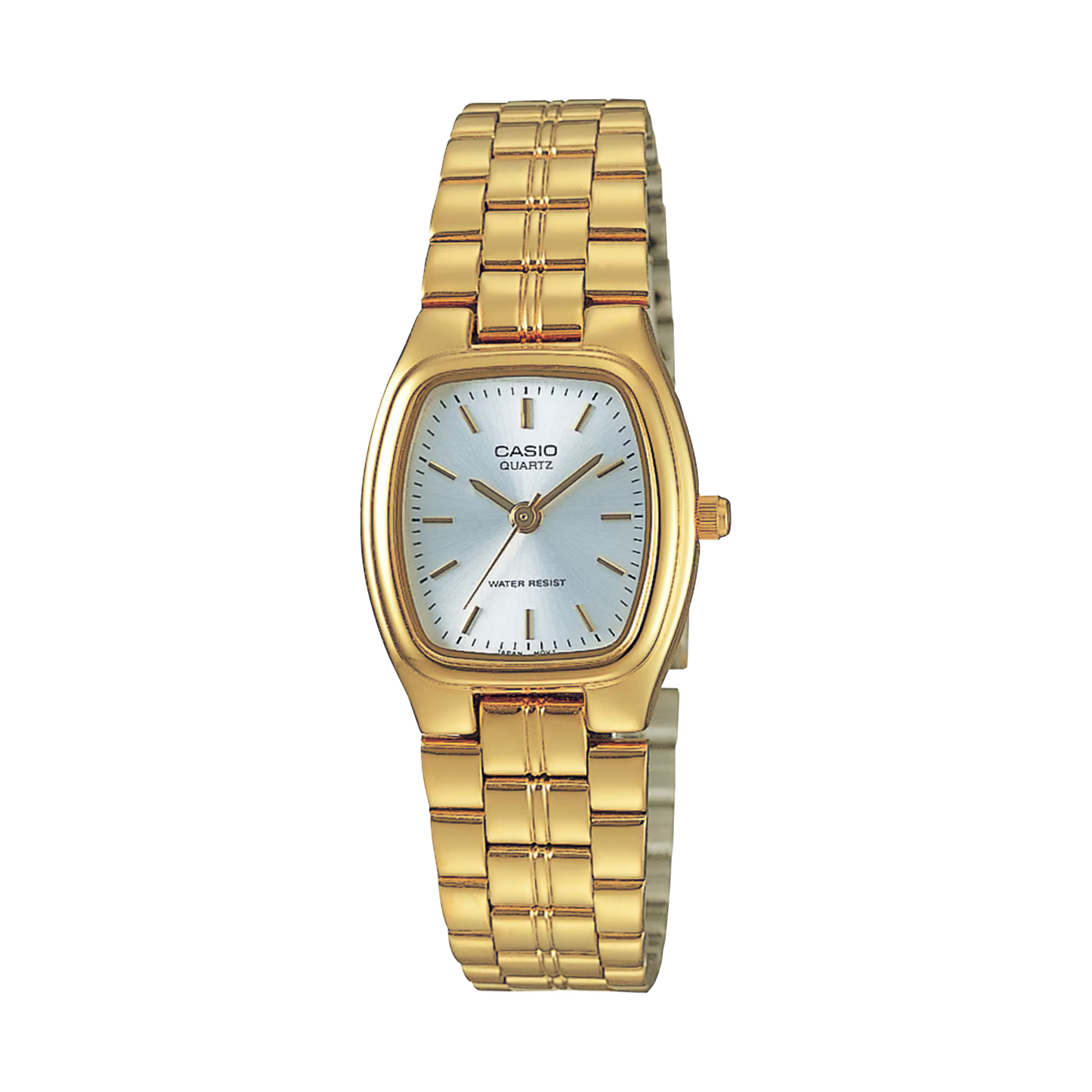 Casio LTP-1169N-7A Women's Silver Watch