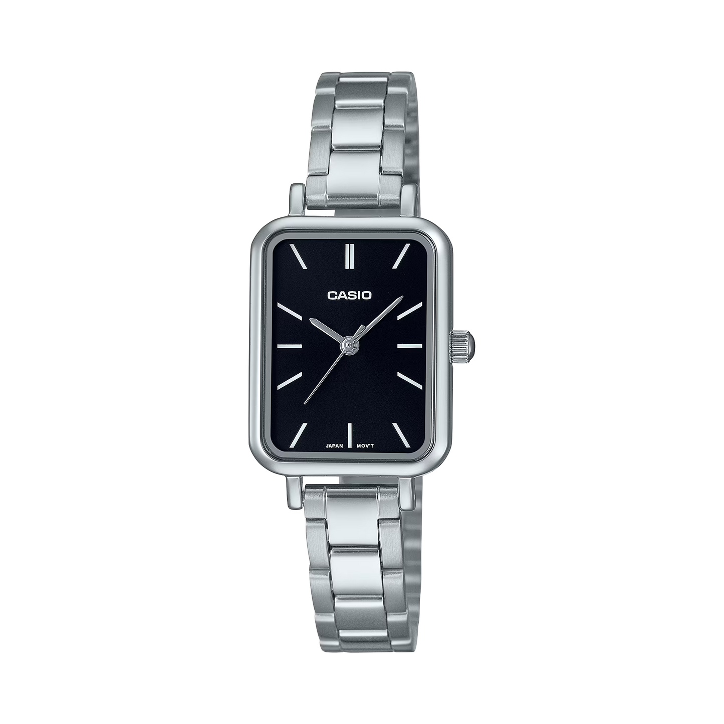 Casio LTP-V009D-1E Women's Black Watch