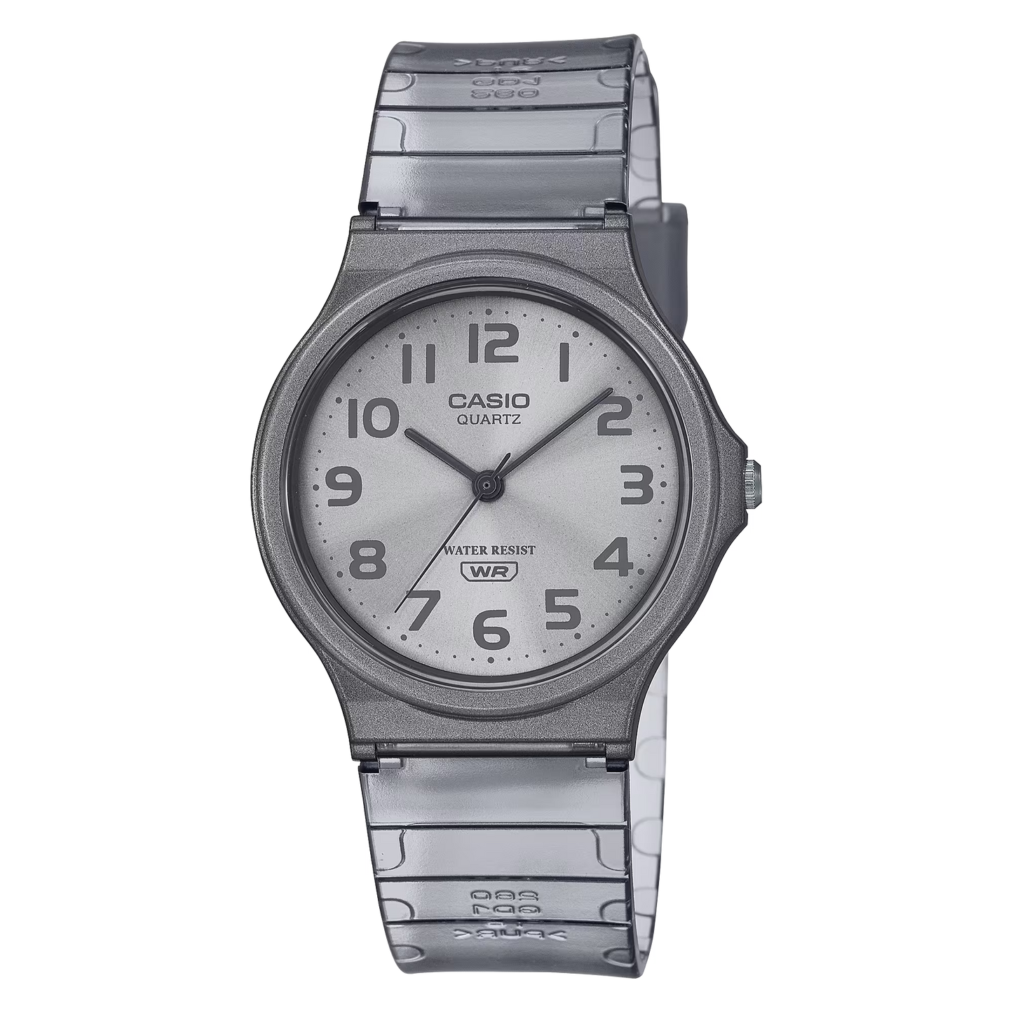Casio MQ-24S-8B Grey Watch