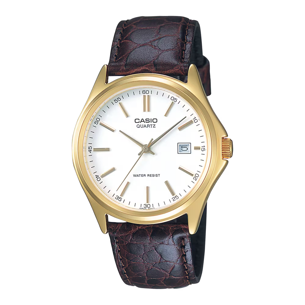 Casio MTP-1183Q-7ADF Silver Watch