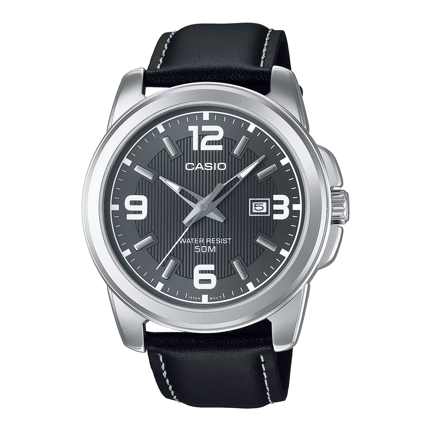 Casio MTP-1314L-8AVDF Black Watch