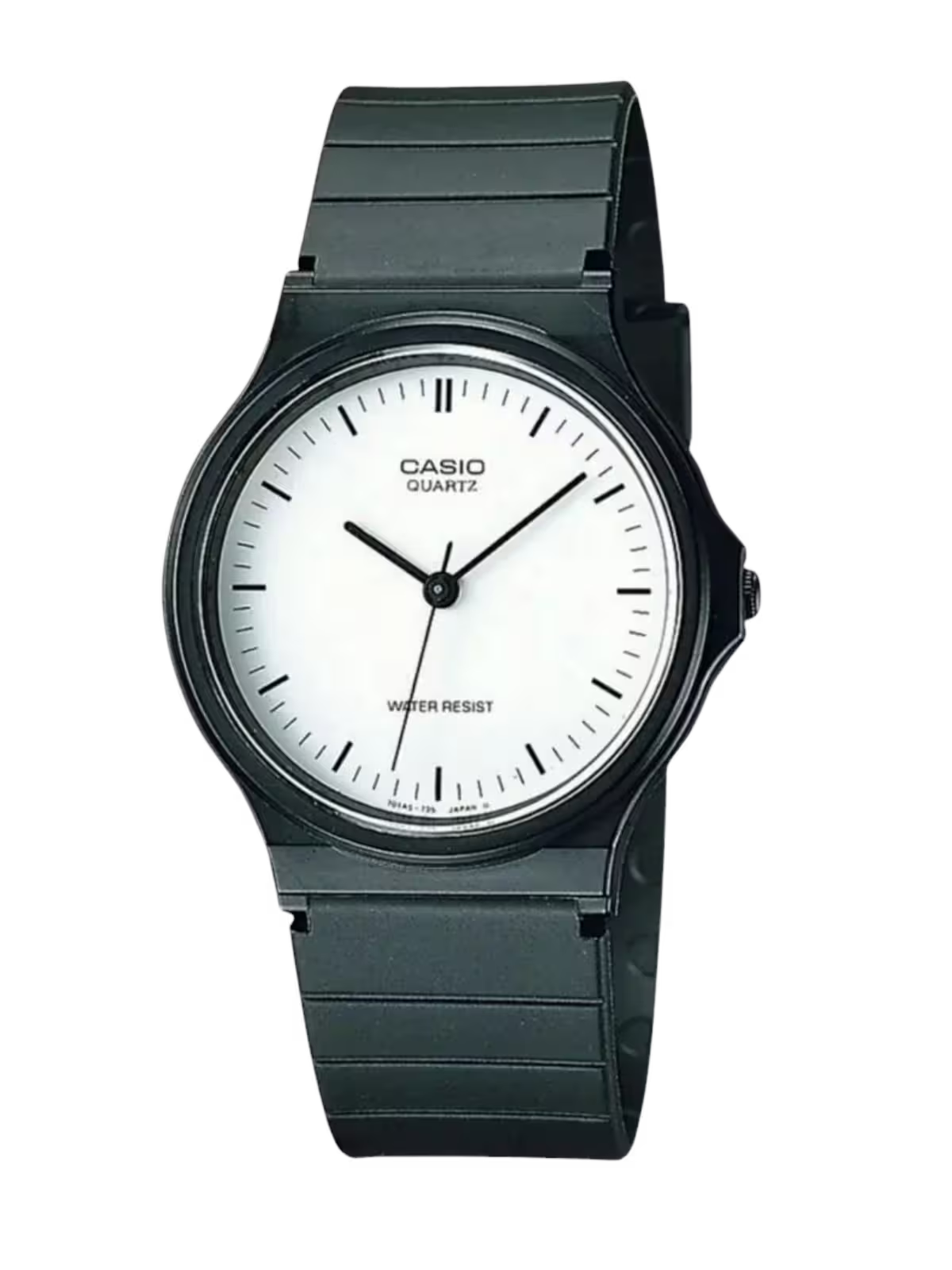 Casio MQ-24-7EL White Watch