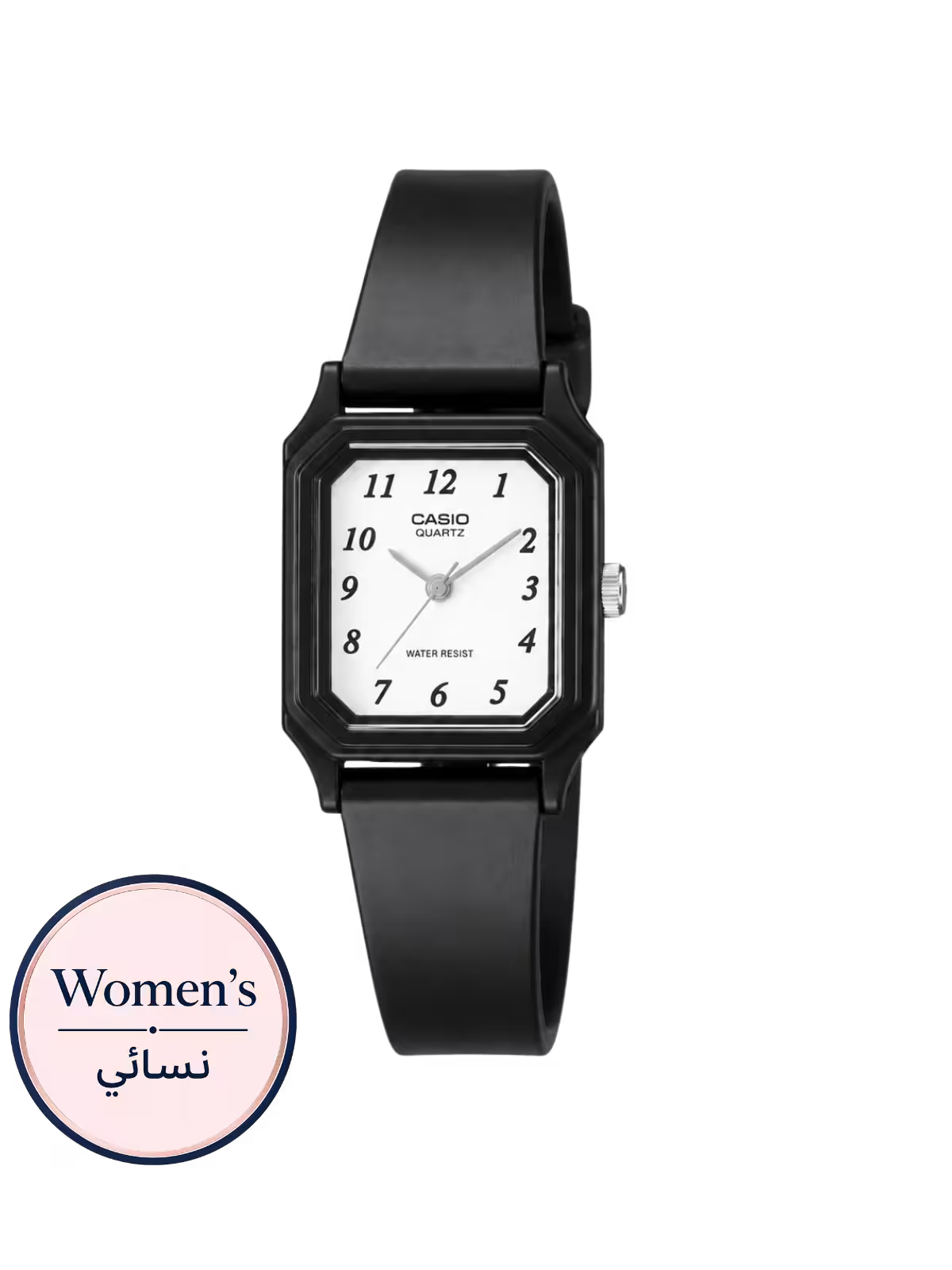 Casio LQ-142-7B Women's Black Watch