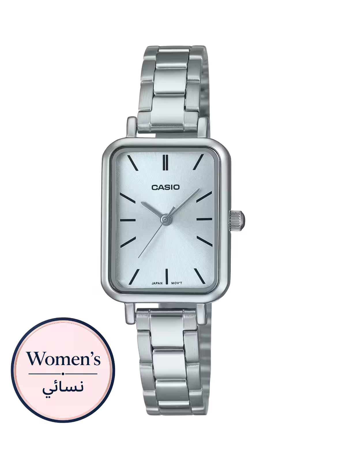 Casio LTP-V009D-2E Women's Blue Watch