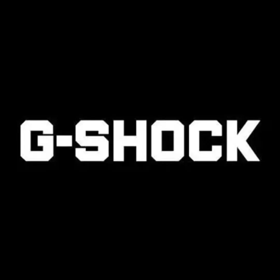 G-Shock