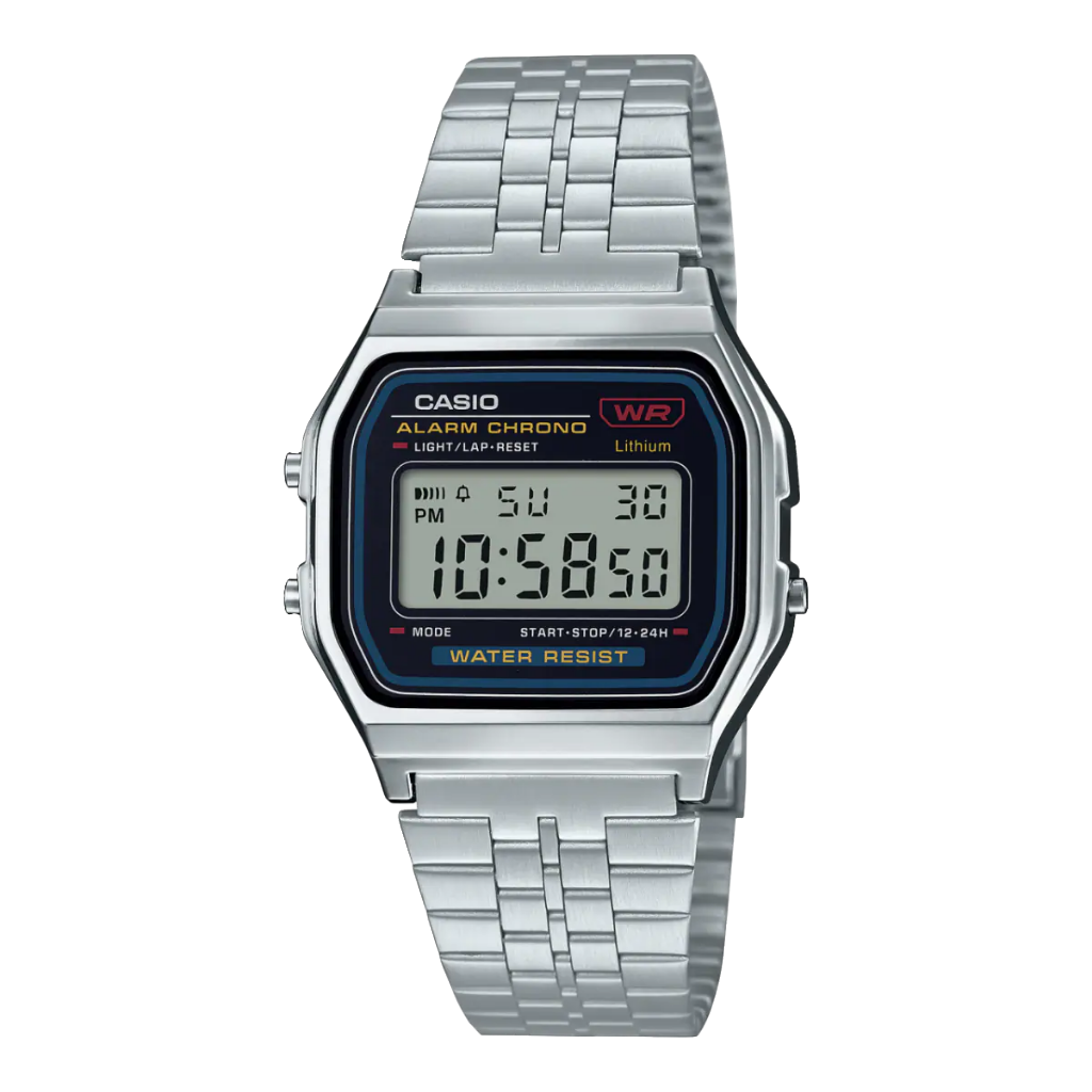 Casio Watches