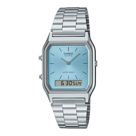 Casio AQ-230A-2A1MQYDF Blue Watch