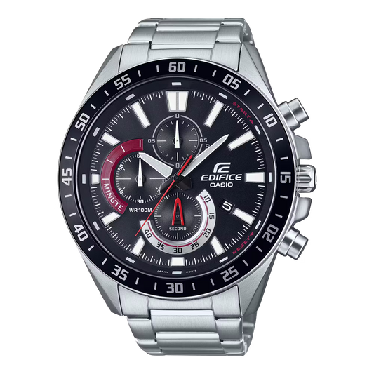 Edifice EFV-620D-1A4VDF Steel Watch