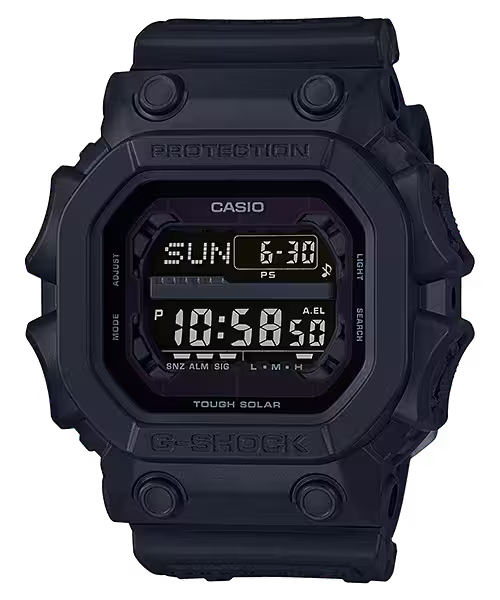 G-Shock GX-56BB-1DR Black Color Watch