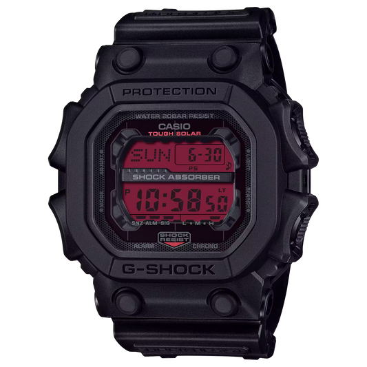 G-Shock GX-56BBR-1DR Black Watch