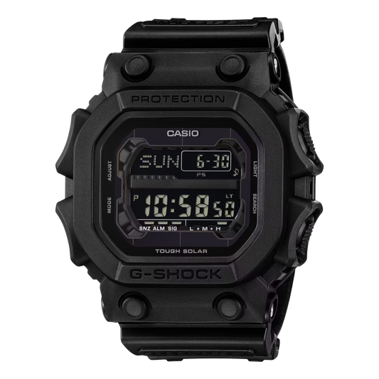 G-Shock GX-56UBB-1DR Black Watch