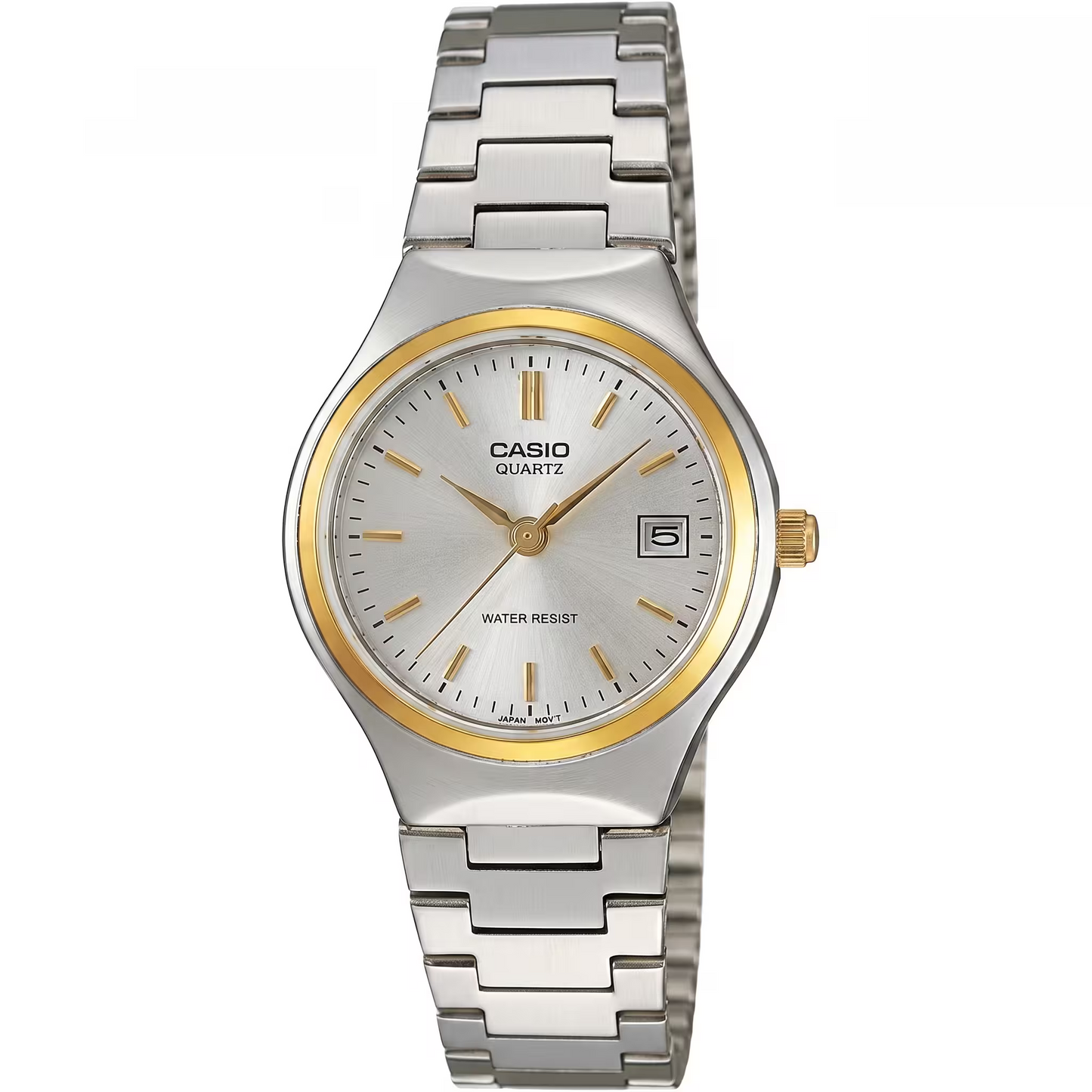 Casio LTP-1170G-7A Women's Gold Watch