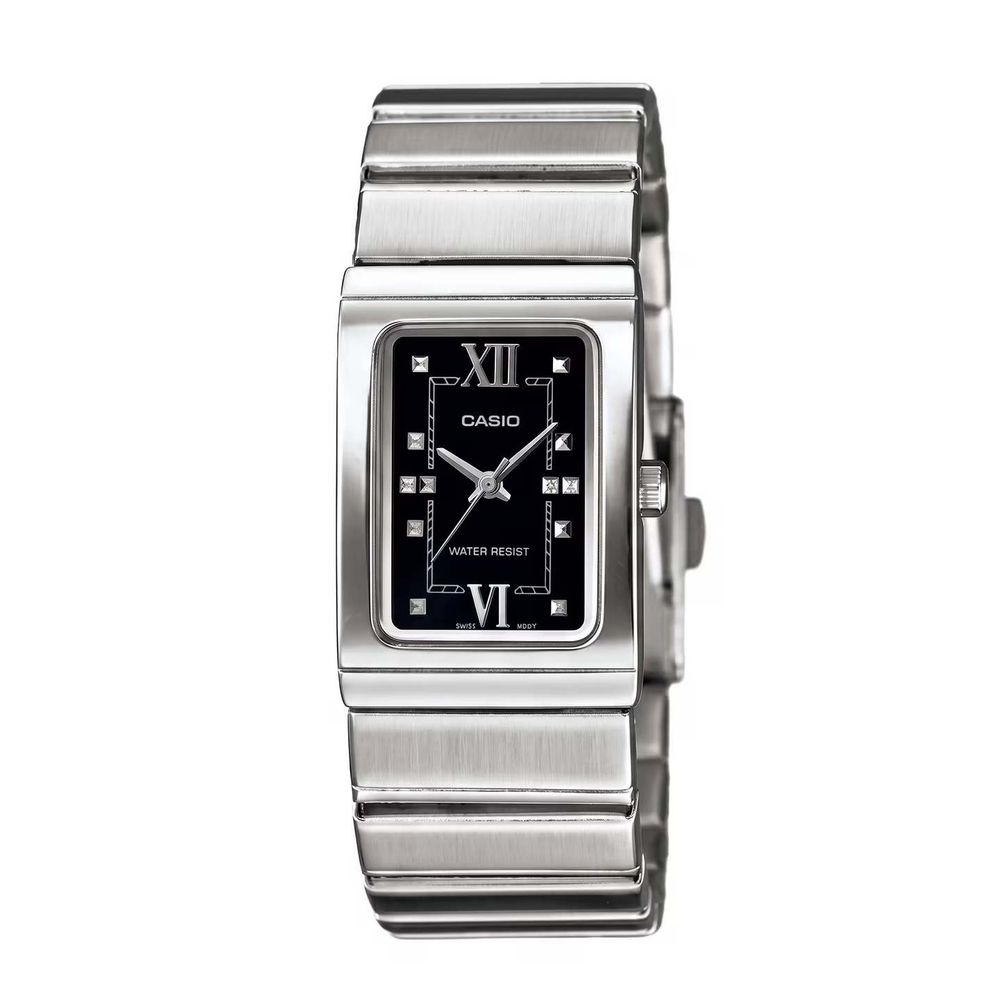Casio LTP-1356D-1A Women's Black Watch