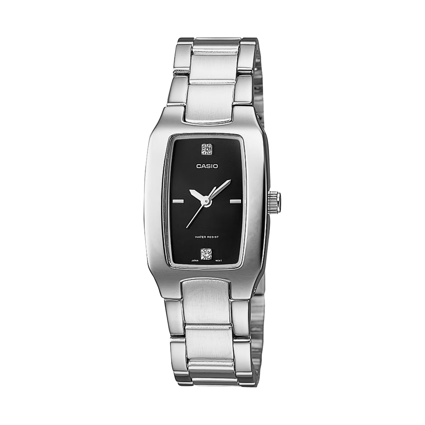Casio LTP-1165A-1C2 Women's Black Watch