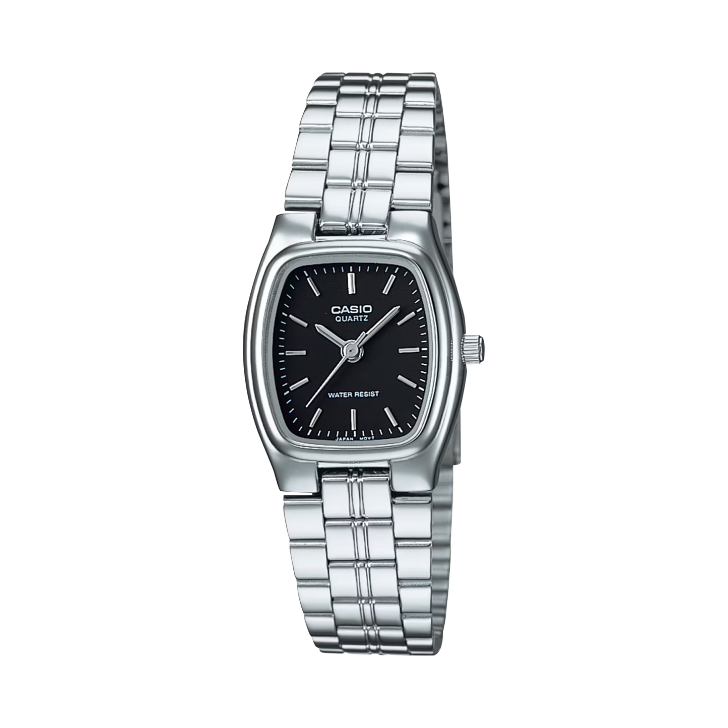 Casio LTP-1169D-1A Women's Black Watch
