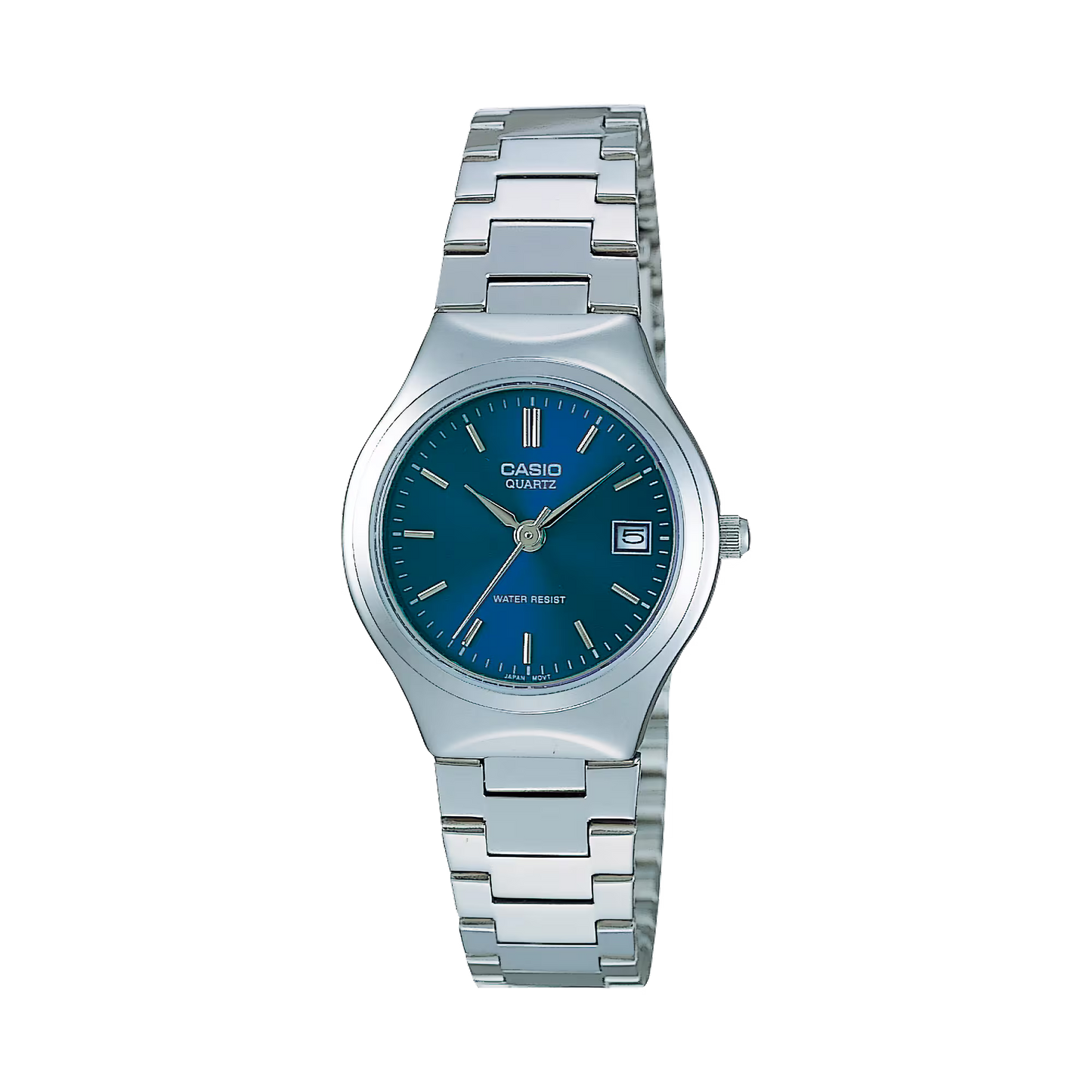 Casio LTP-1170A-2A Women's Blue Watch