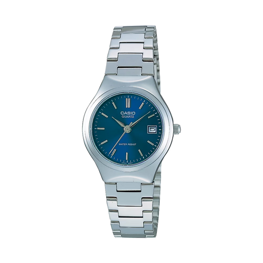 Casio LTP-1170A-2A Women's Blue Watch
