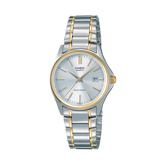Casio LTP-1183G-7A Women's Gold Watch