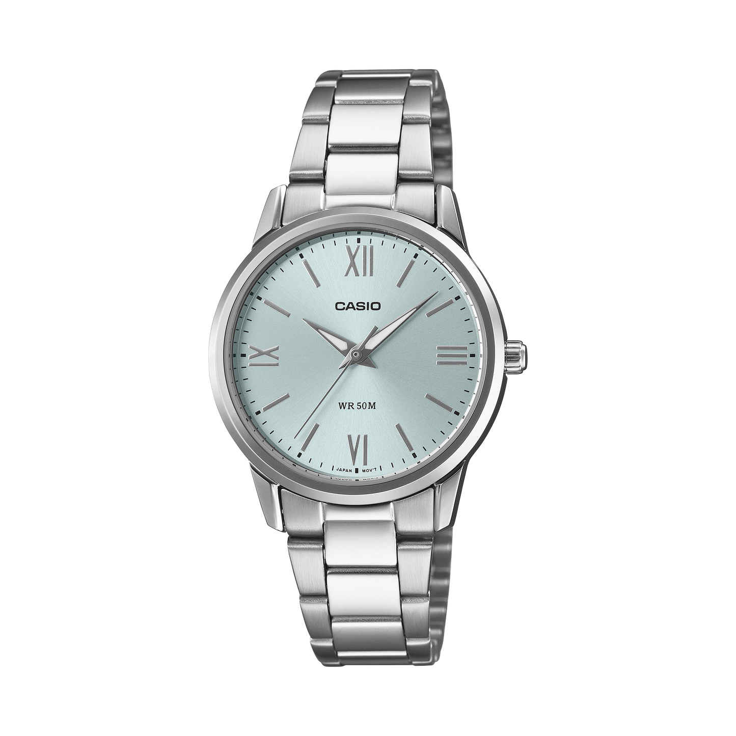 Casio LTP-1303DD-2AVDF Women’s Blue Watch