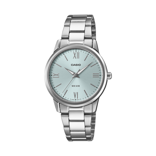 Casio LTP-1303DD-2AVDF Women’s Blue Watch