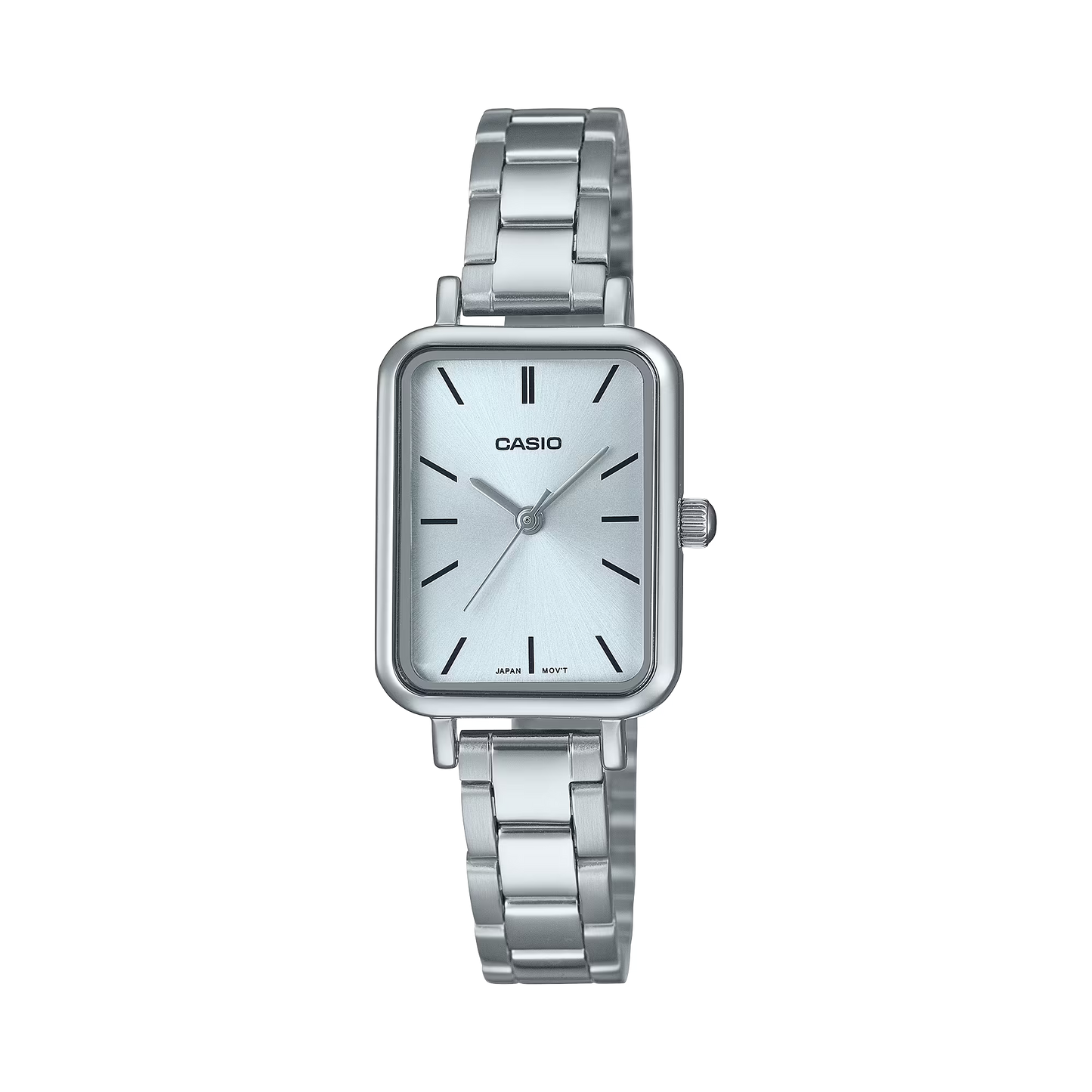 Casio LTP-V009D-2E Women's Blue Watch