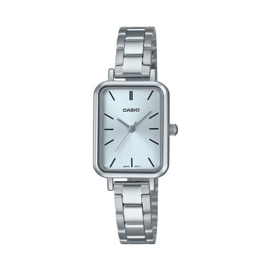 Casio LTP-V009D-2E Women's Blue Watch