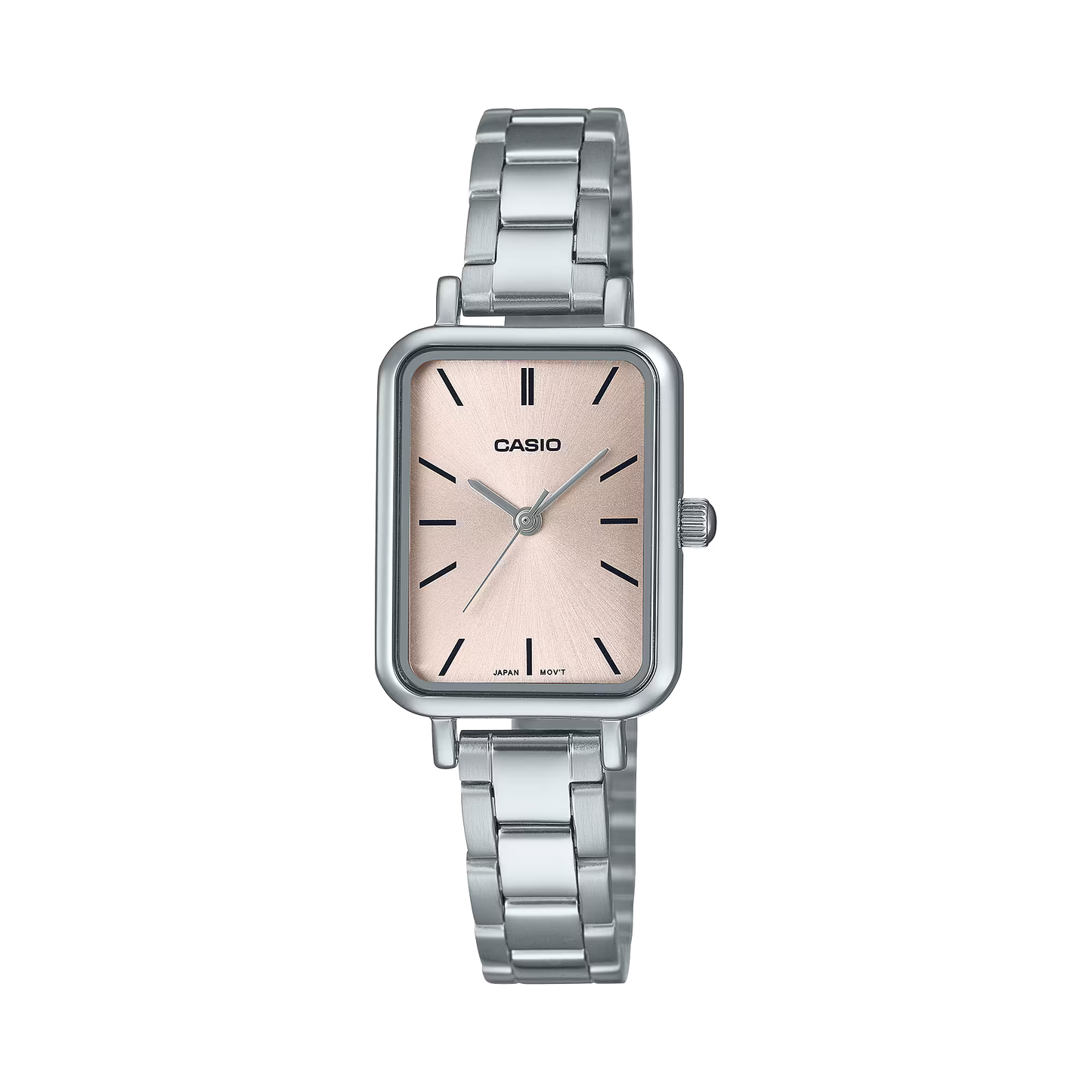 Casio LTP-V009D-4E Women's Pink Watch