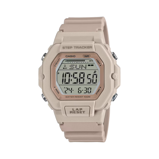 Casio LWS-2200H-4AVDF Women Watch