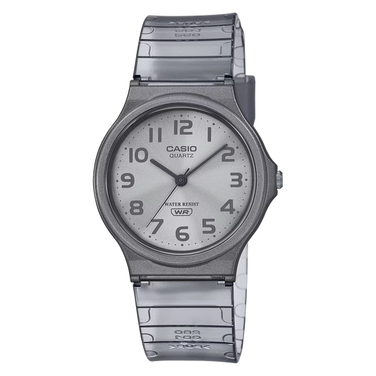 Casio MQ-24S-8B Grey Watch