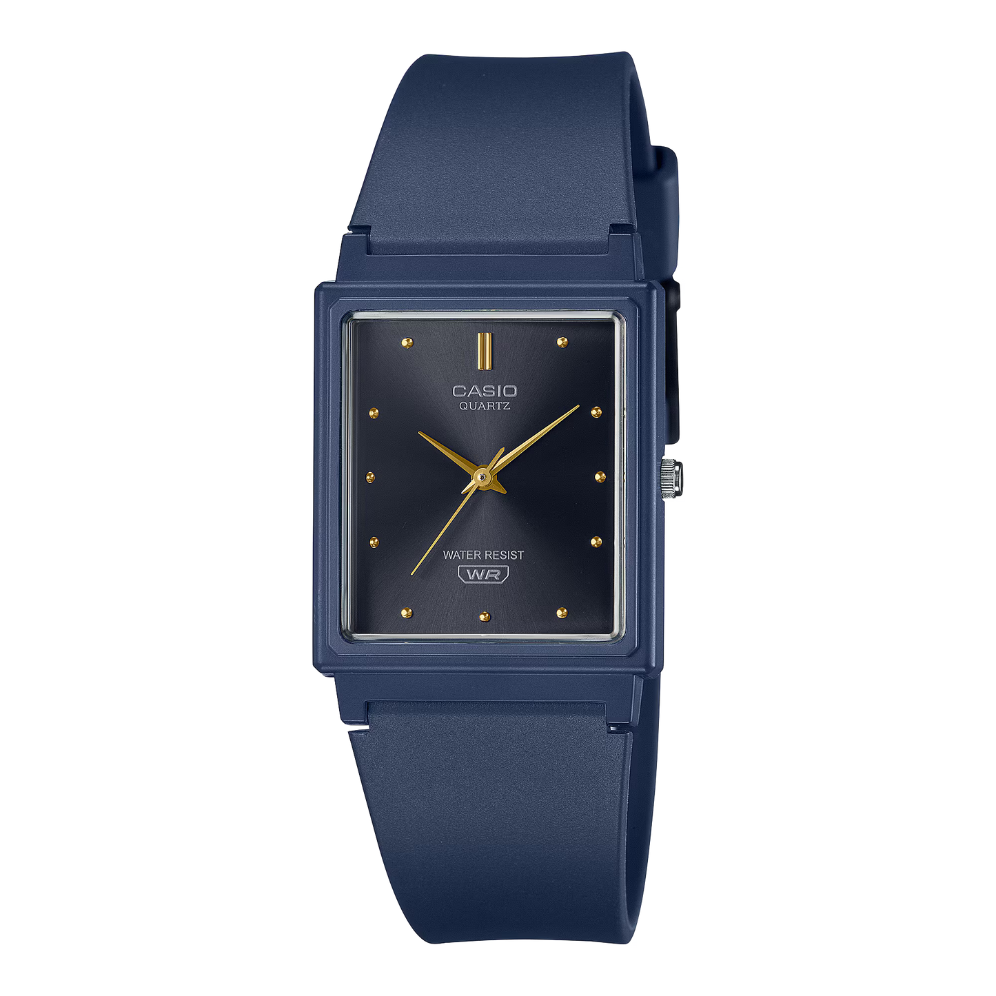 Casio MQ-38UC-2A1 Blue Watch