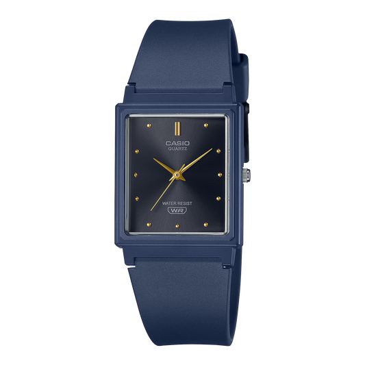 Casio MQ-38UC-2A1 Blue Watch