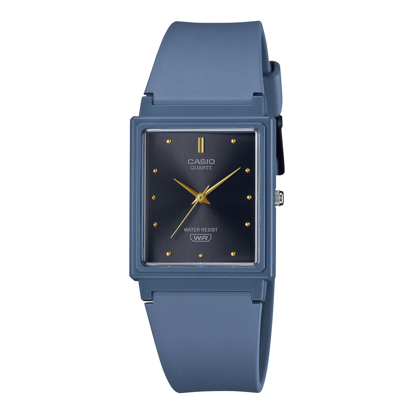 Casio MQ-38UC-2A2 Blue Watch