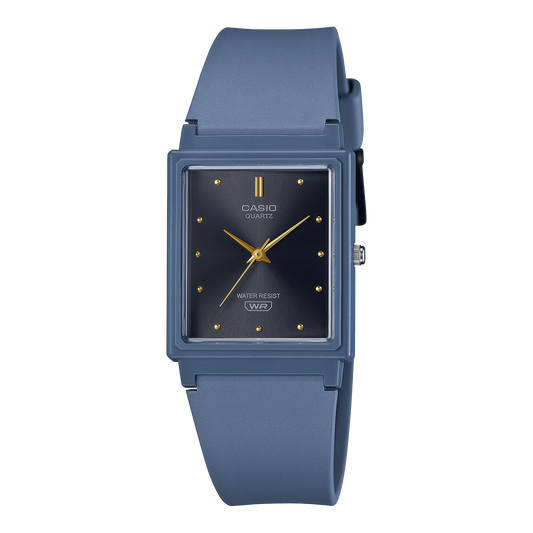 Casio MQ-38UC-2A2 Blue Watch