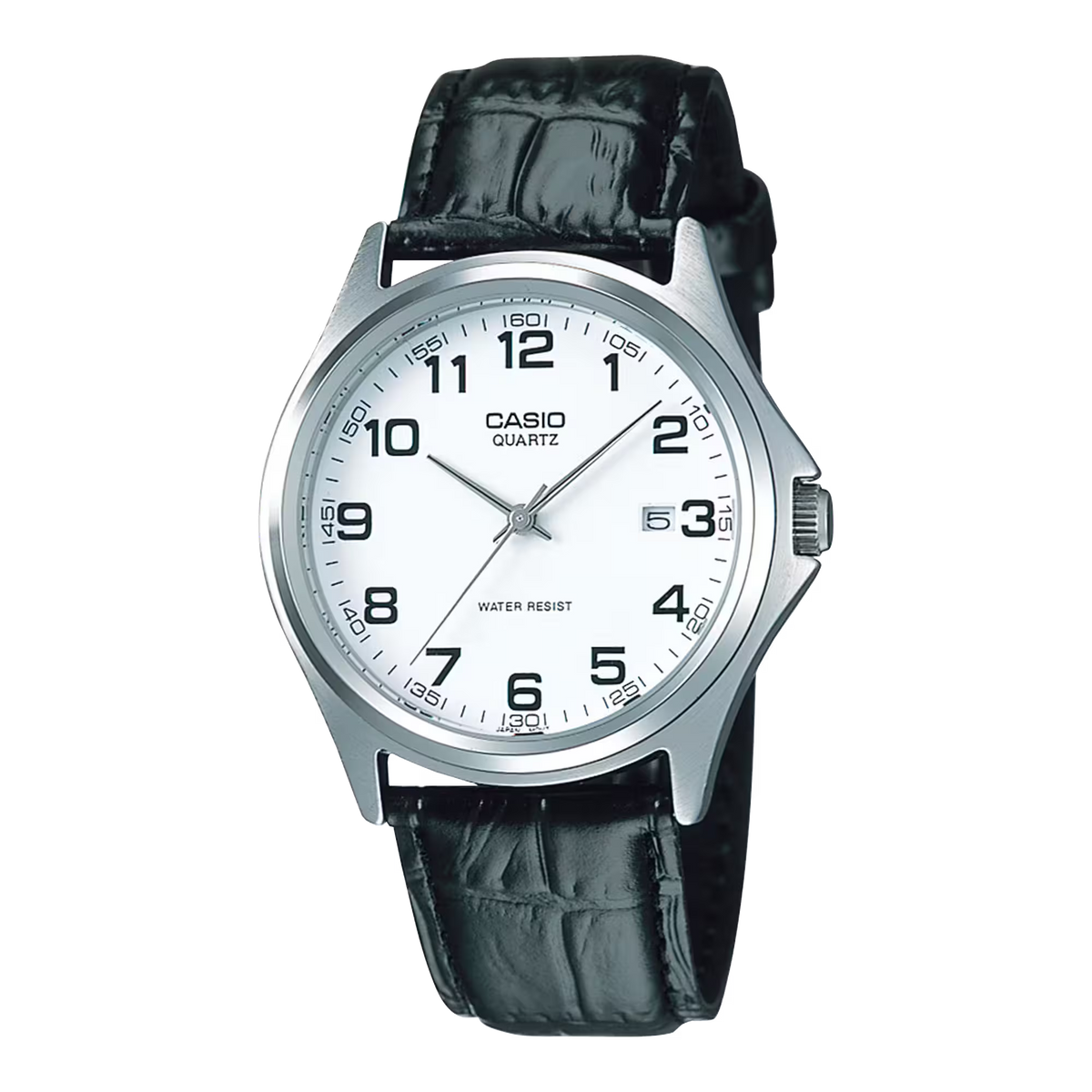 Casio MTP-1183E-7BDF Silver Watch