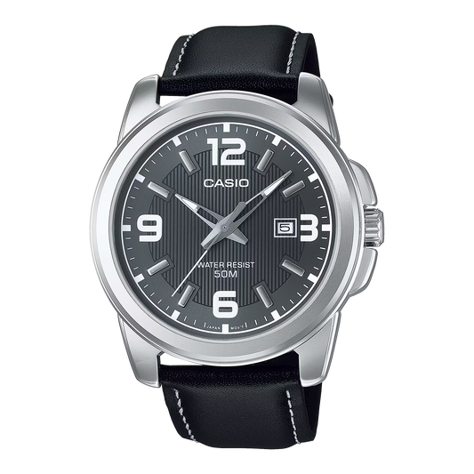 Casio MTP-1314L-8AVDF Black Watch
