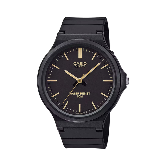 Casio MW-240-1E2VDF Black Watch