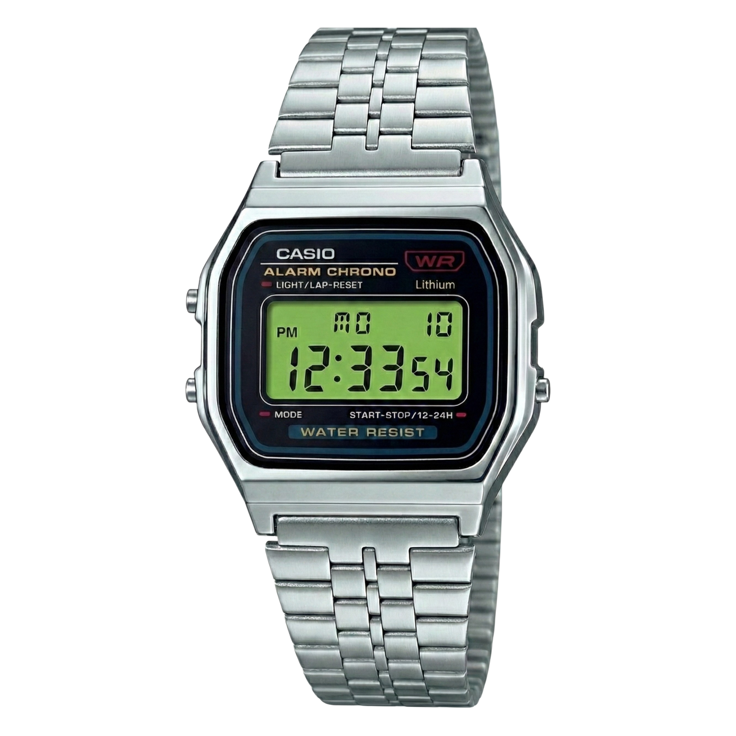 RetroGlow Custom Edition