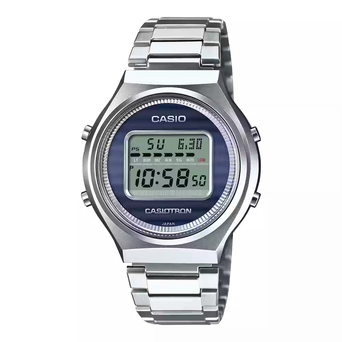 Casio TRN-50-2AJR Limited Edition Watch