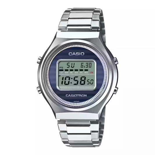 Casio TRN-50-2AJR Limited Edition Watch