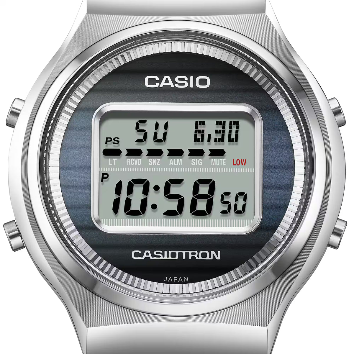 Casio TRN-50-2AJR Limited Edition Watch