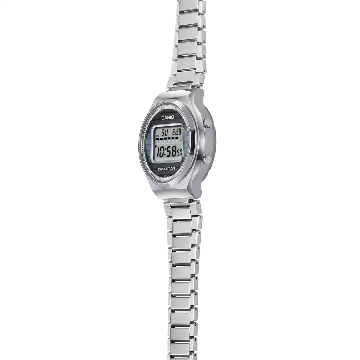 Casio TRN-50-2AJR Limited Edition Watch