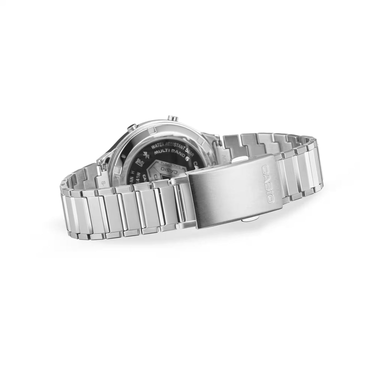 Casio TRN-50-2AJR Limited Edition Watch