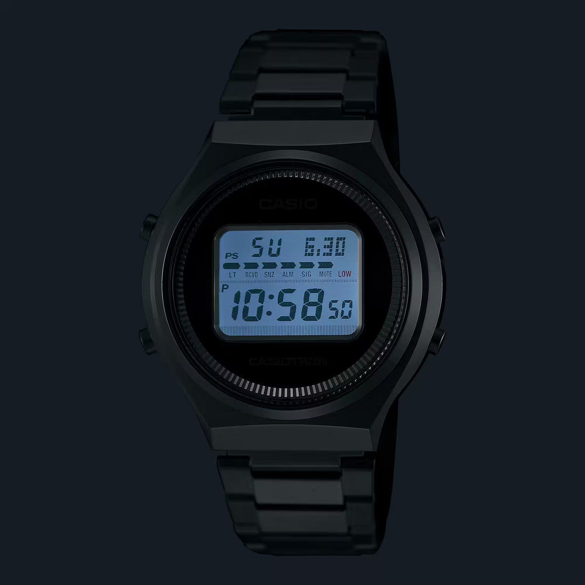 Casio TRN-50-2AJR Limited Edition Watch