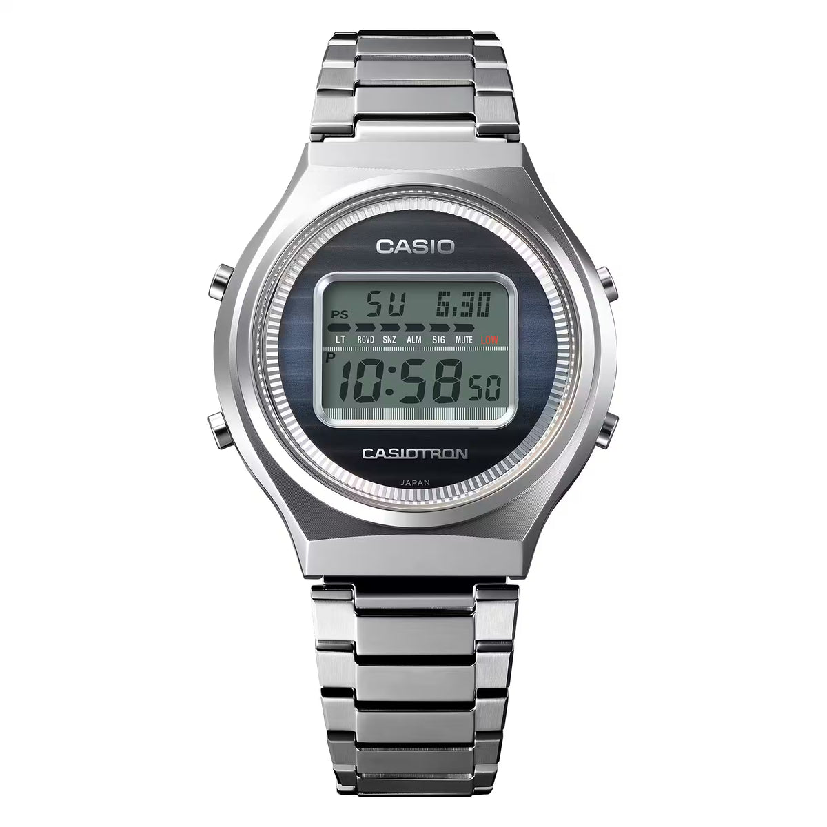 Casio TRN-50-2AJR Limited Edition Watch