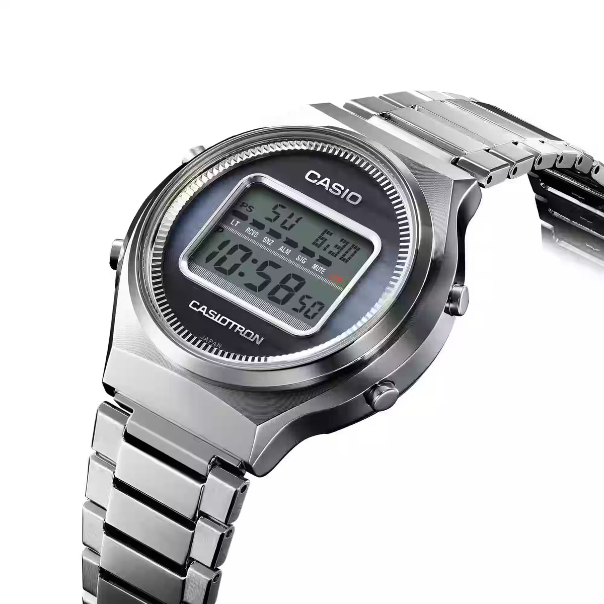 Casio TRN-50-2AJR Limited Edition Watch