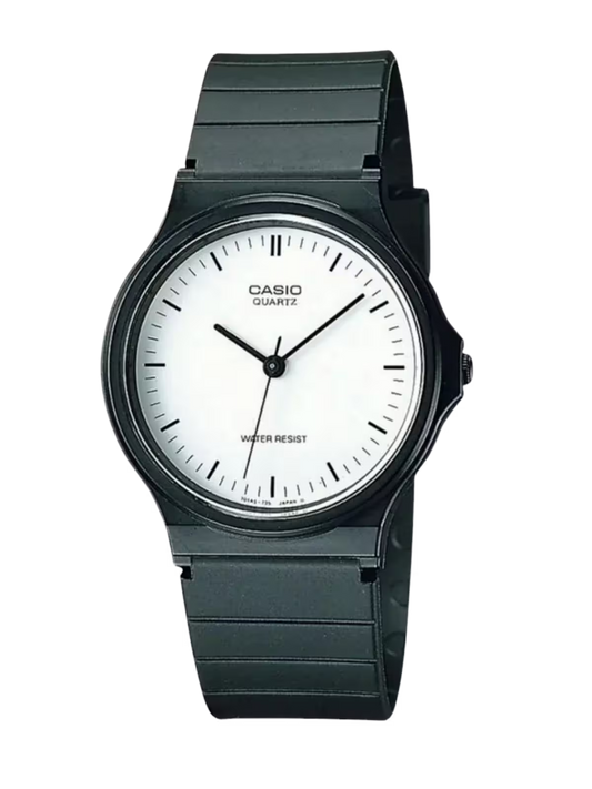 Casio MQ-24-7EL White Watch