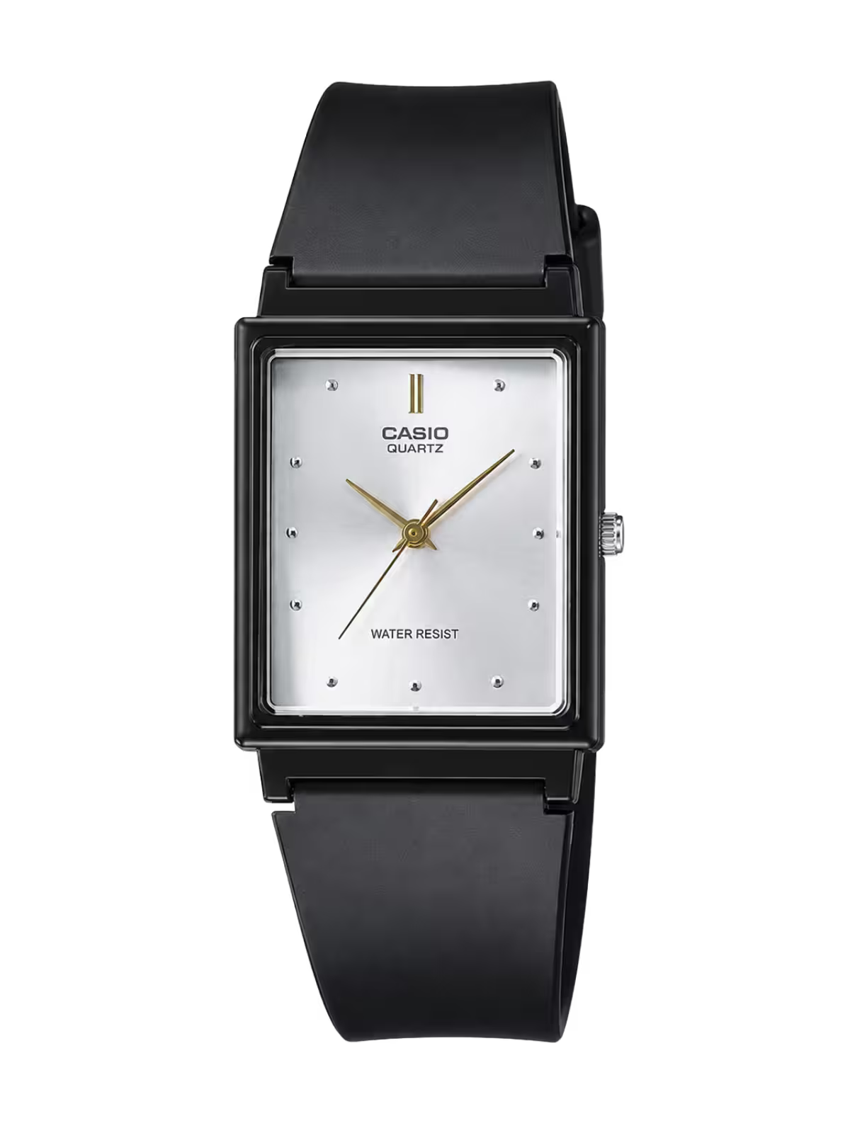 Casio MQ-38-7A White Watch